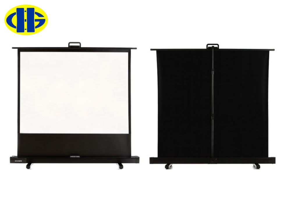 Màn chiếu để sàn Dalite 100 inch FU100TS