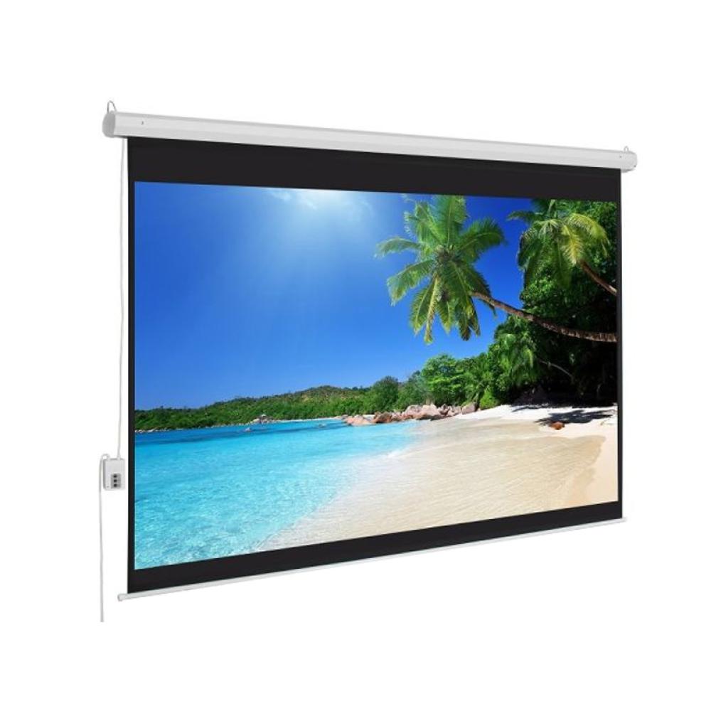 Màn chiếu điện Dalite P70ES 70 x 70 inch (CN-D100)