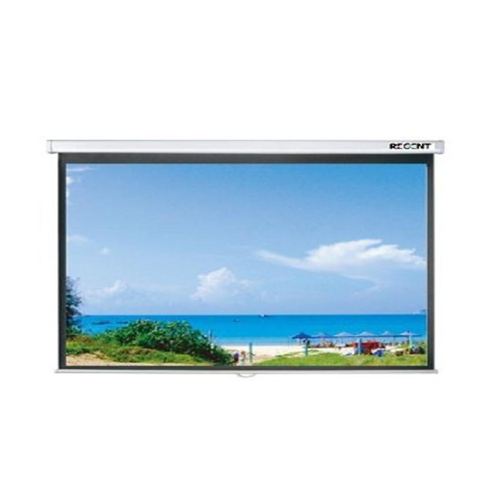 Màn chiếu treo tường Regent 70” x 70” EA-70W/CN-T100