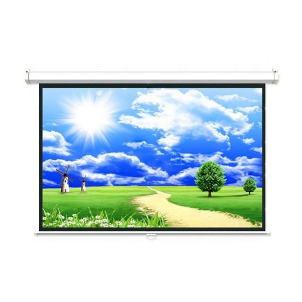 Màn chiếu điện Dalite CN-D170/P170ES 170 inch (120 x 120 inch)