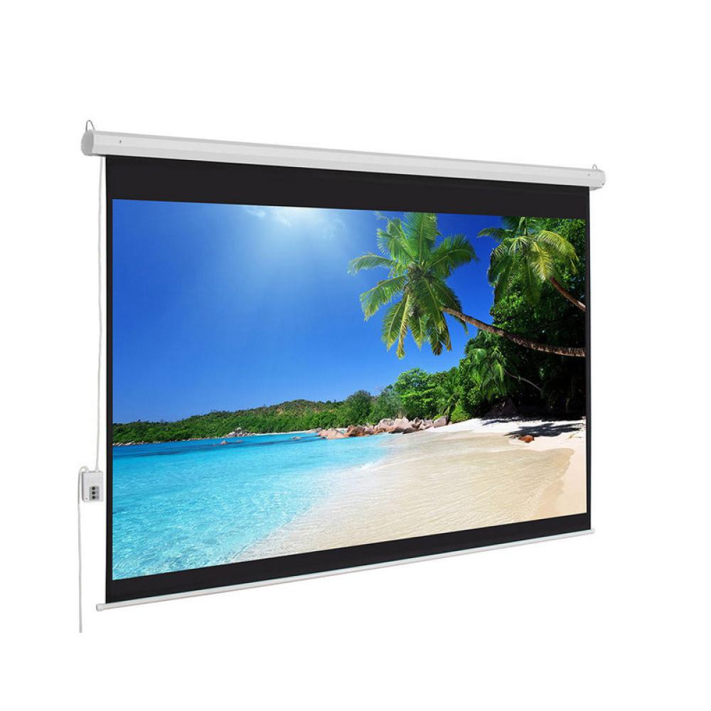 Màn chiếu điện Dalite CN-D250 (PW250ES - 250 inch)