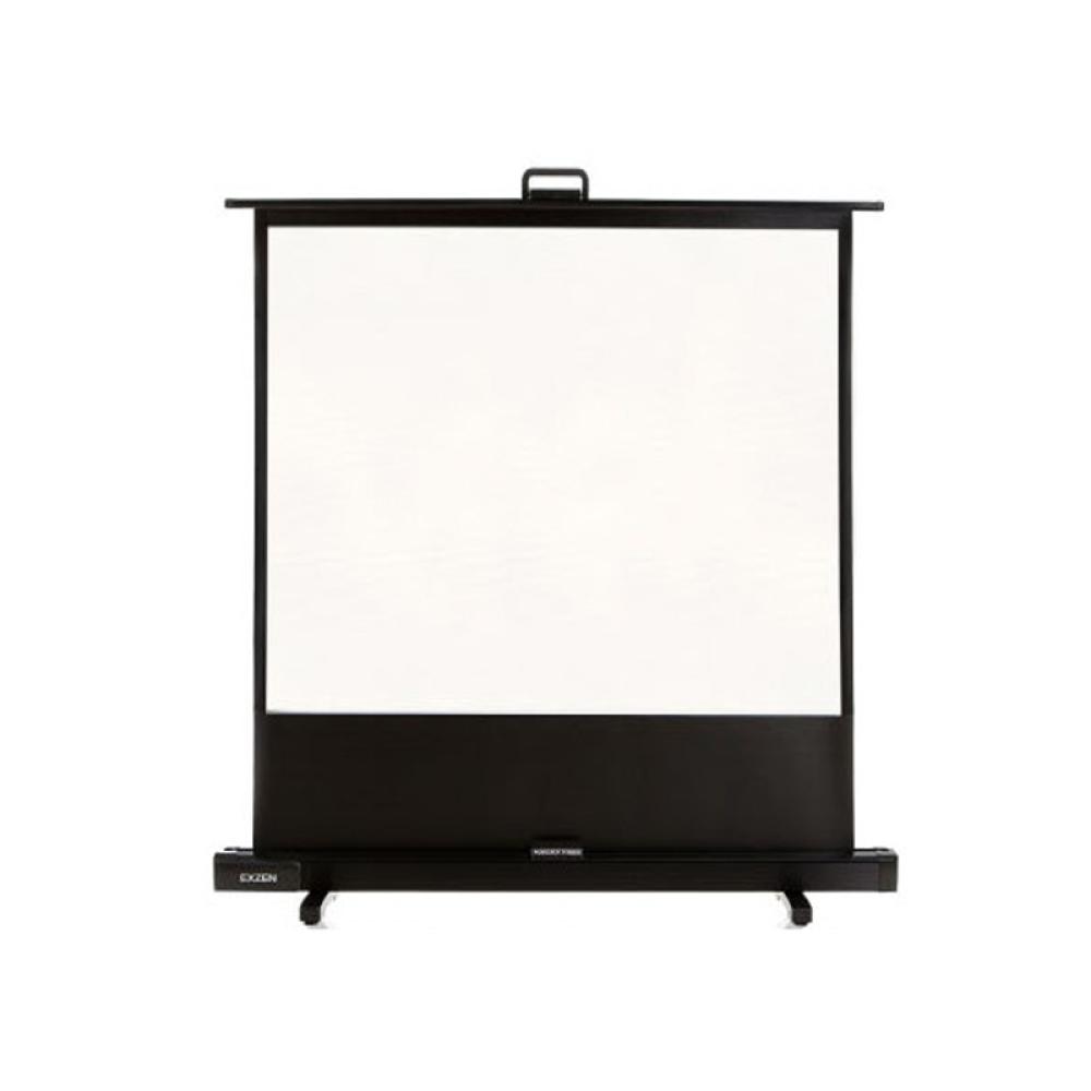 Màn chiếu để sàn Dalite 72 inch FU72TS