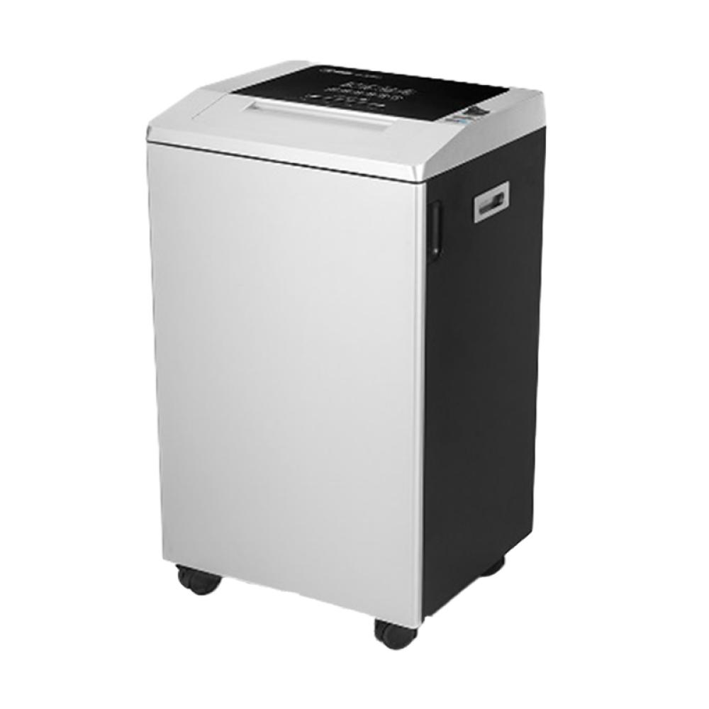 Máy xén giấy công nghiệp Q.Shredder Q35