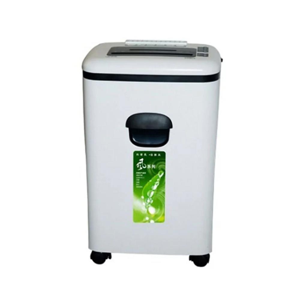 Máy xén giấy Q.Shredder Q8