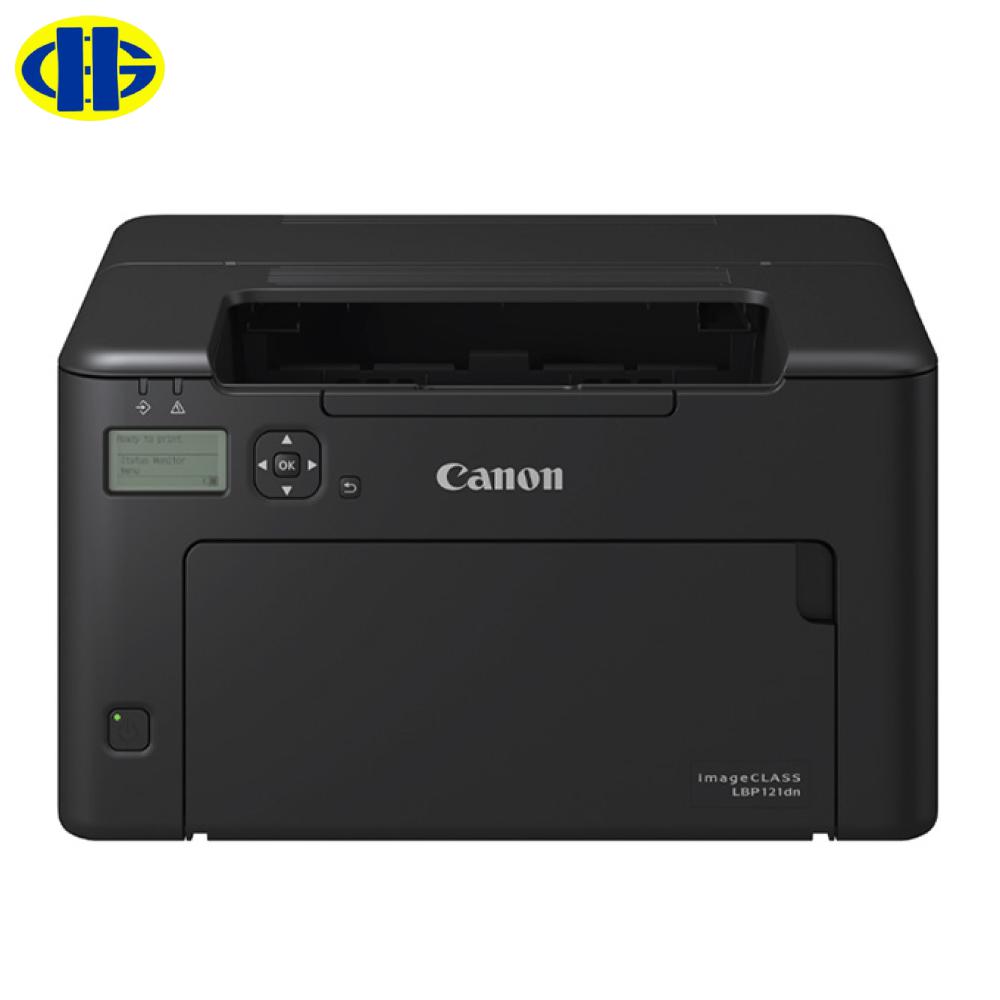 Máy in 2 mặt Canon LBP 121dn