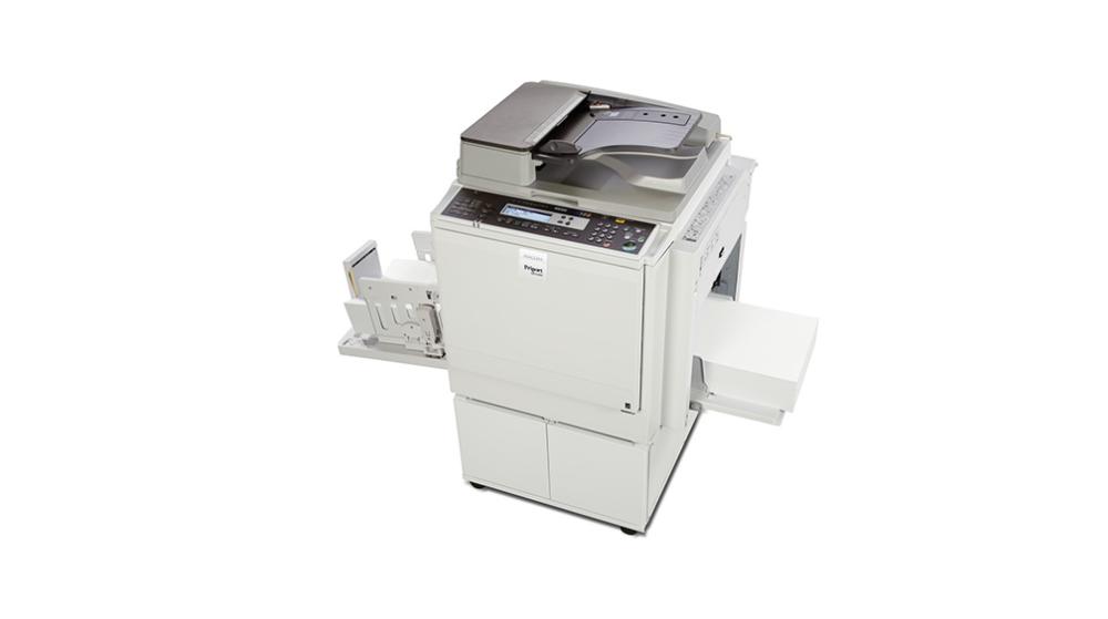 Máy siêu tốc RICOH PRIPORT DD 4450