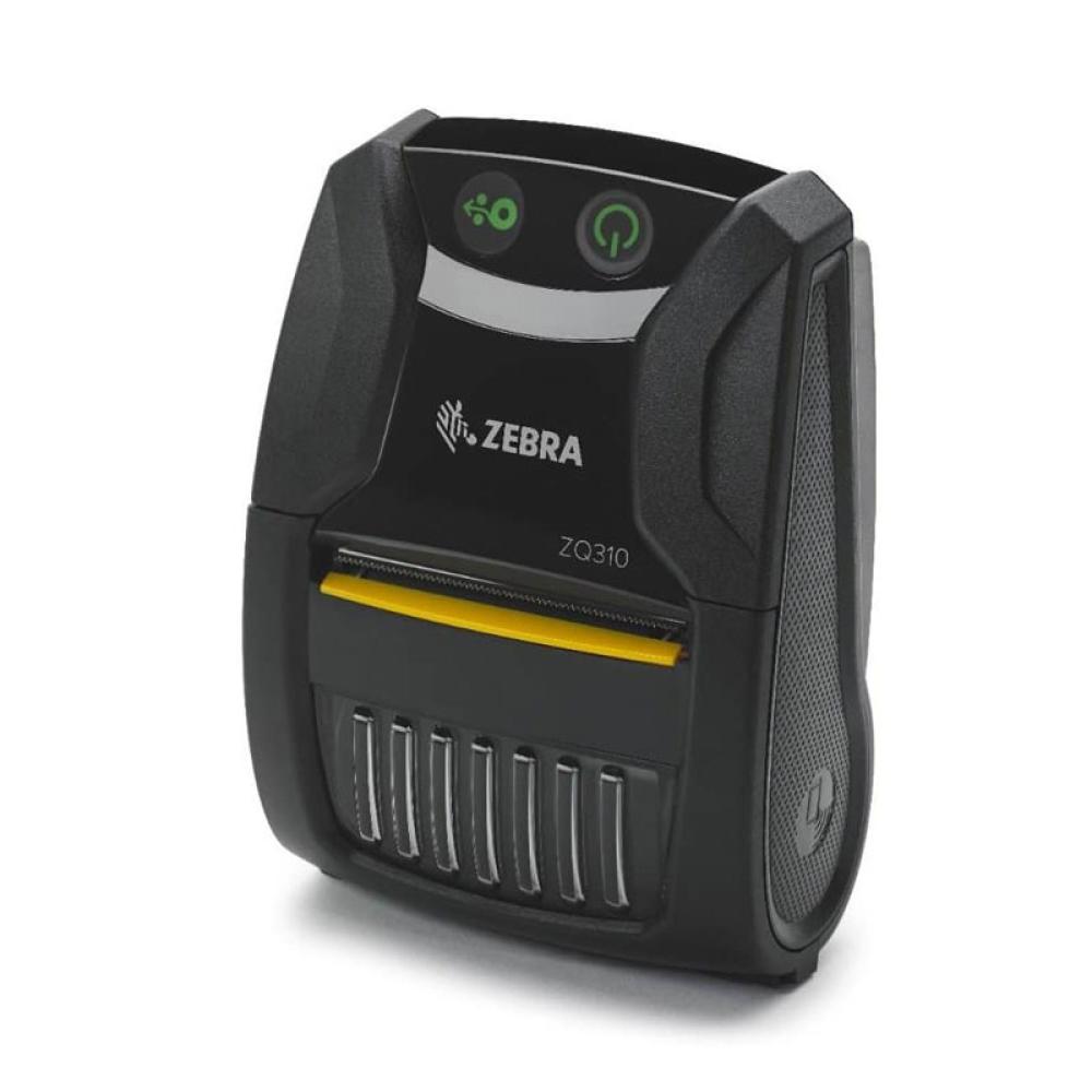 Máy in mã vạch Zebra ZQ310 di động