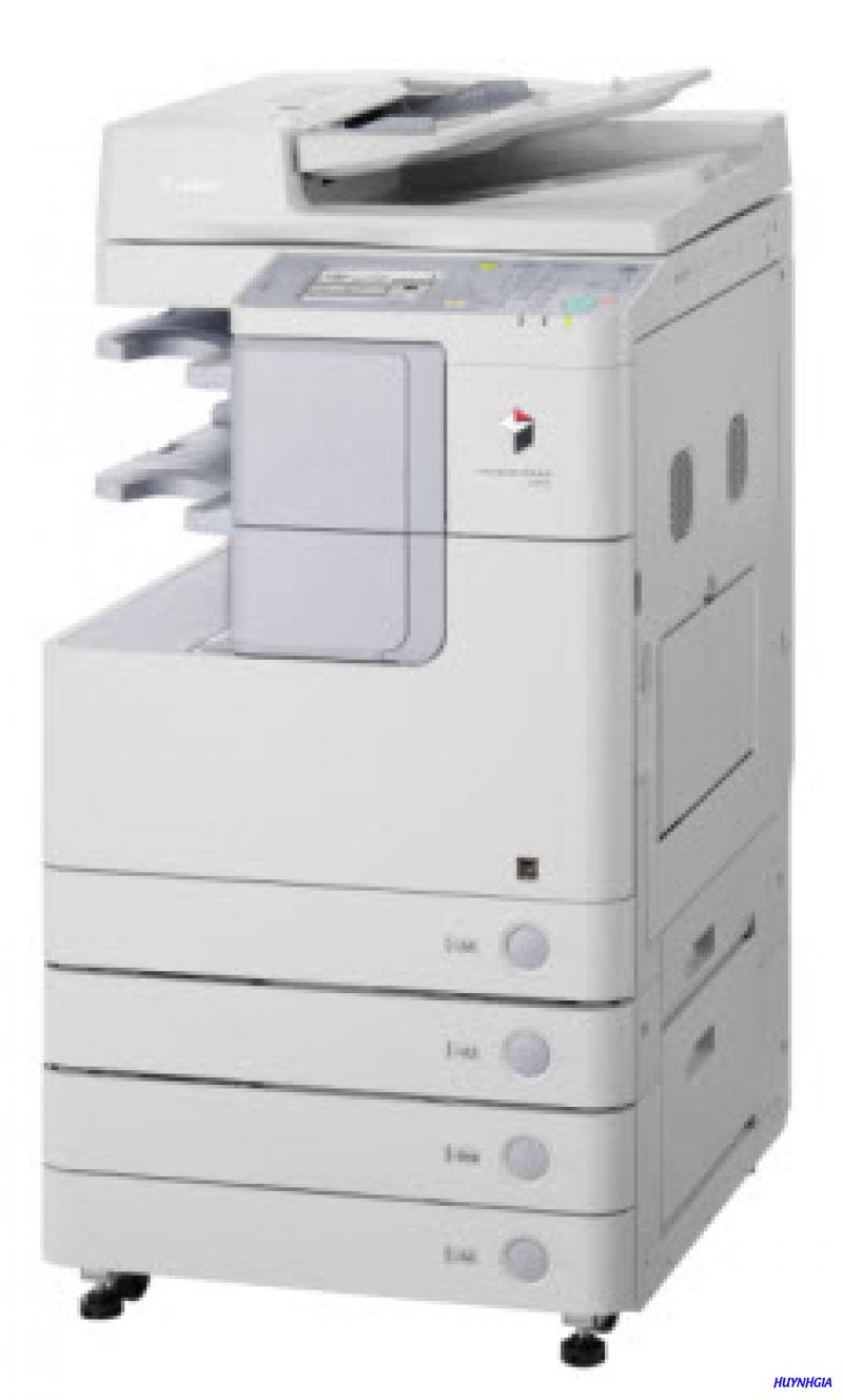 Máy photocopy Canon IR 2545W