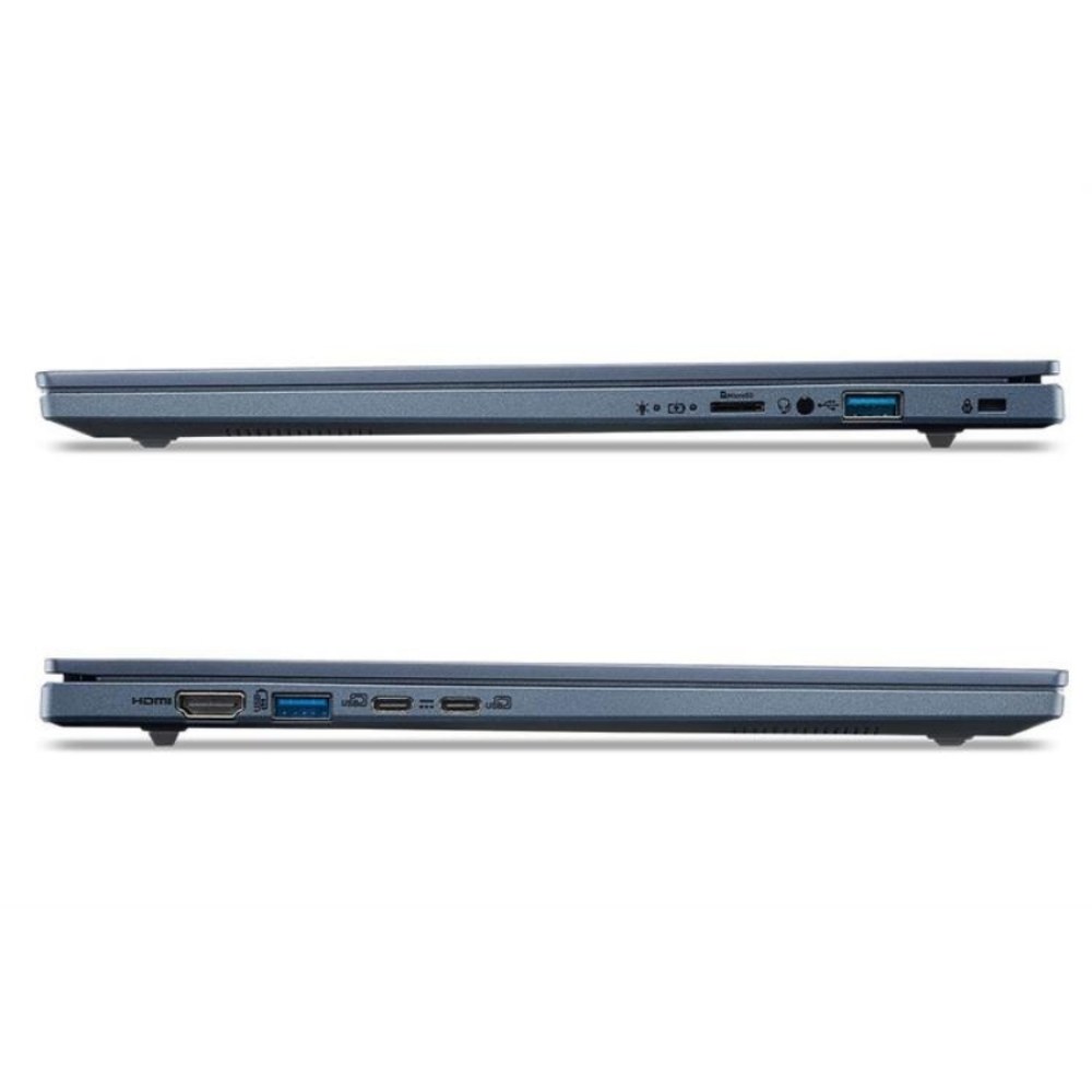 Laptop Acer Aspire 14 AI A14-11M-X8FP Snapdragon X X1-26-100 16GB 512GB Win 11