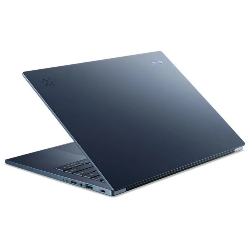 Laptop Acer Aspire 14 AI A14-11M-X8FP Snapdragon X X1-26-100 16GB 512GB Win 11