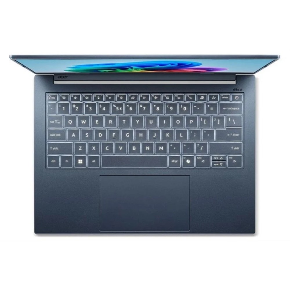 Laptop Acer Aspire 14 AI A14-11M-X8FP Snapdragon X X1-26-100 16GB 512GB Win 11