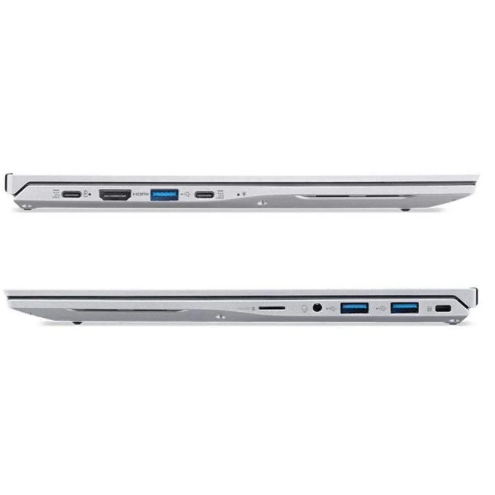 Laptop Acer Aspire Lite 14 AL14-52P-309T Intel Core i3-1305U 8GB 512GB Win 11