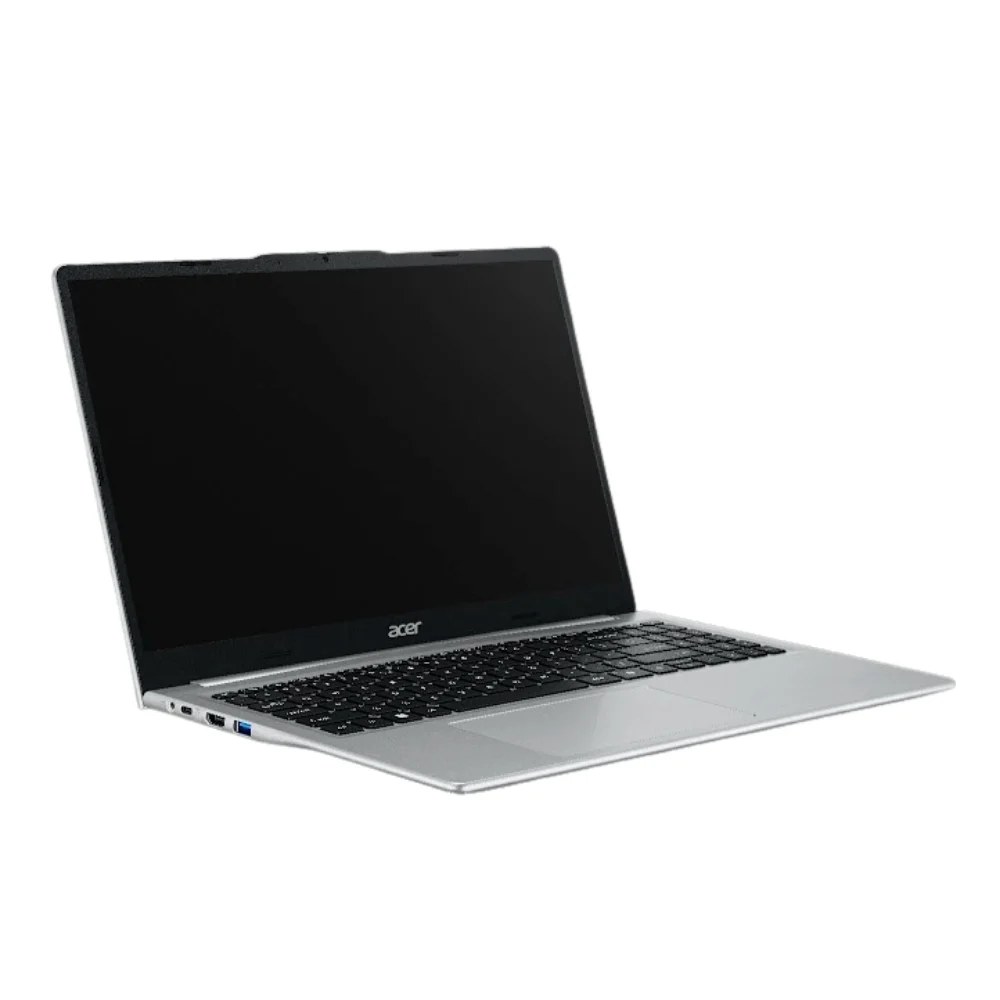 Laptop Acer Aspire Lite 15 AL15-21P-R91W Ryzen 5 16GB 512GB 15.6
