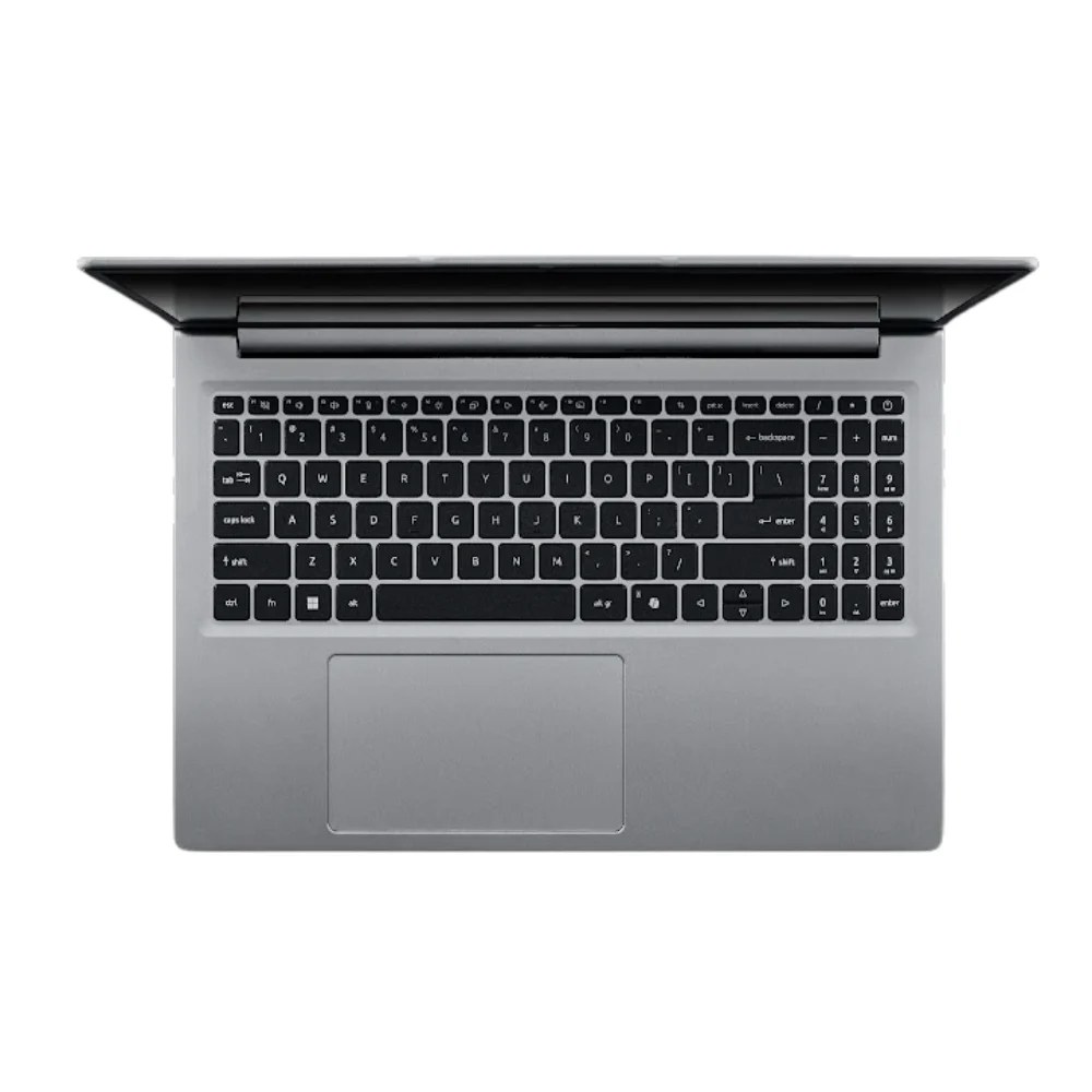 Laptop Acer Aspire Lite 15 AL15-21P-R91W Ryzen 5 16GB 512GB 15.6
