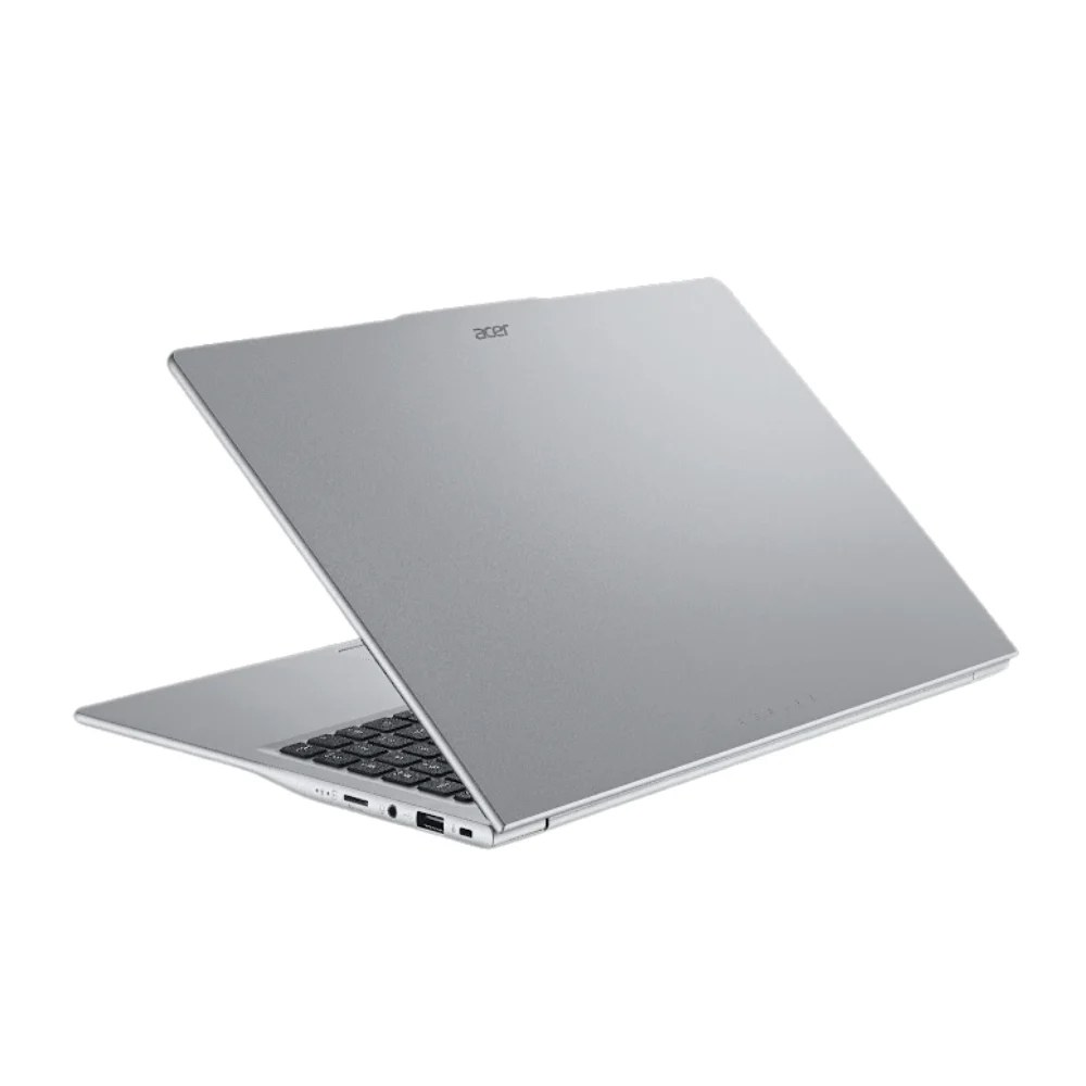 Laptop Acer Aspire Lite 15 AL15-21P-R91W Ryzen 5 16GB 512GB 15.6