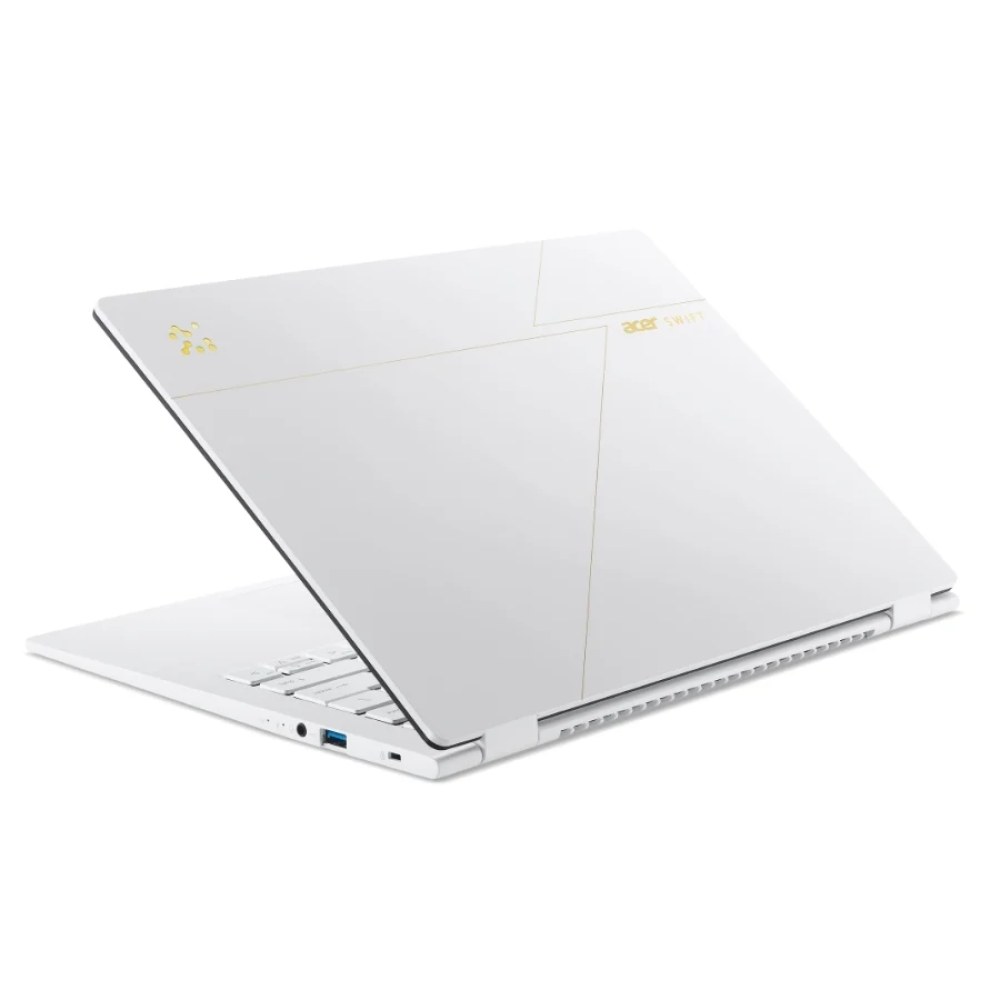 Laptop Acer Swift Edge 14 AI SFE14-51T-52KD