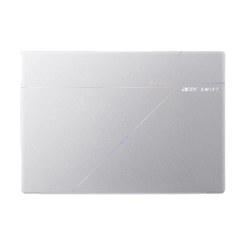 Laptop Acer Swift Go 14 AI SFG14-I71-70RP Intel Ultra 7 358H 32GB 1TB OLED