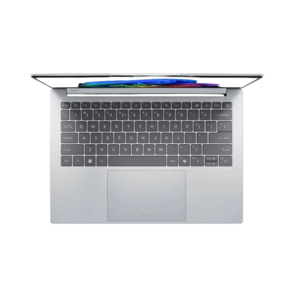 Laptop Acer Swift Go 14 AI SFG14-I71-70RP Intel Ultra 7 358H 32GB 1TB OLED