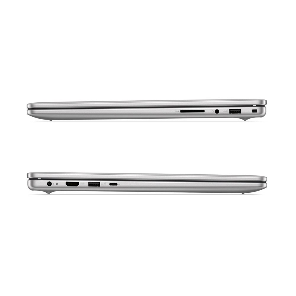 Laptop Dell 16 DC16251 Core 7 150U GeForce MX570A 16GB 1TB Win 11 Home