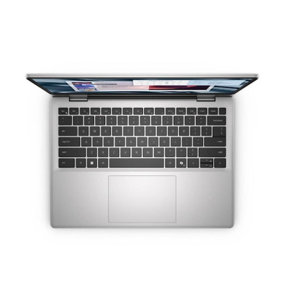 Laptop Dell Pro 14 Essential PV14250-150U-161TBW (Core 7 150U/ 16GB/ 1TB/ Windows 11 Home SL)