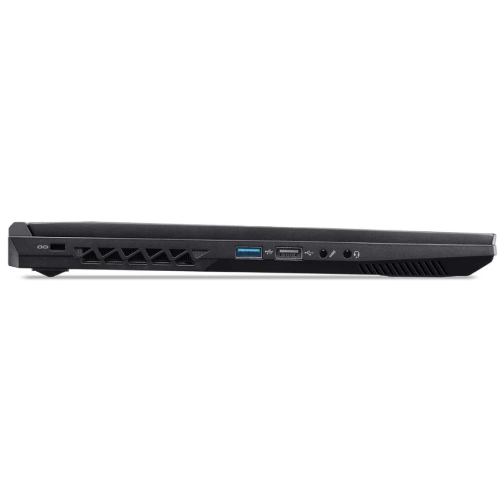 Laptop Gaming Acer Aspire 7 A715-59G-79XF Core 7-240H RTX 3050 6GB 16GB 512GB 15.6