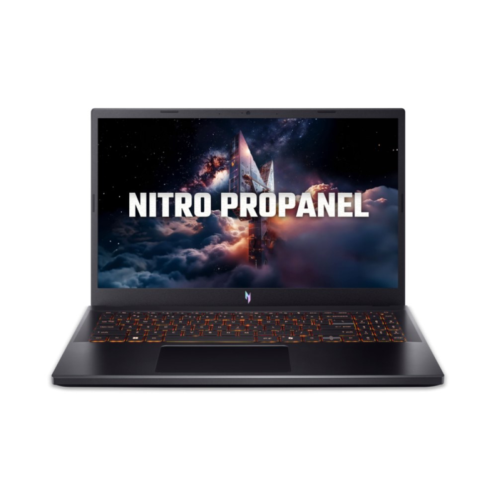 Laptop Gaming Acer Nitro ANV15-52-73Z8 Core 7-240H RTX 4050 16GB 512GB Win 11