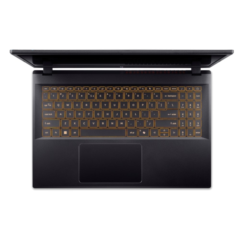 Laptop Gaming Acer Nitro ANV15-52-73Z8 Core 7-240H RTX 4050 16GB 512GB Win 11