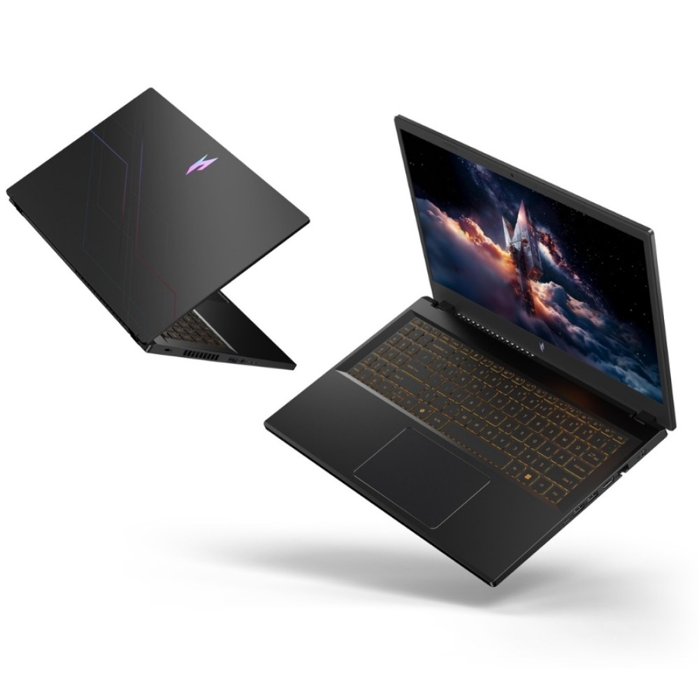 Laptop Gaming Acer Nitro ANV15-52-73Z8 Core 7-240H RTX 4050 16GB 512GB Win 11