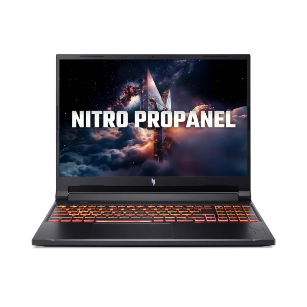 Laptop Gaming Acer Nitro Pro ANV16-72-71T9 Core 7-240H RTX 5060 16GB 512GB 16inch