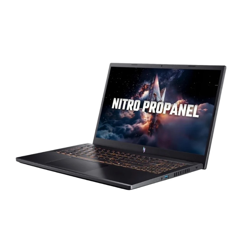 Laptop Gaming Acer Nitro V ANV15-52-556L Core 5-210H RTX 5050 8GB 16GB 512GB 15.6 Laptop Gaming Acer Nitro V ANV15-52-556L Core 5-210H RTX 5050 8GB 16GB 512GB 15.6