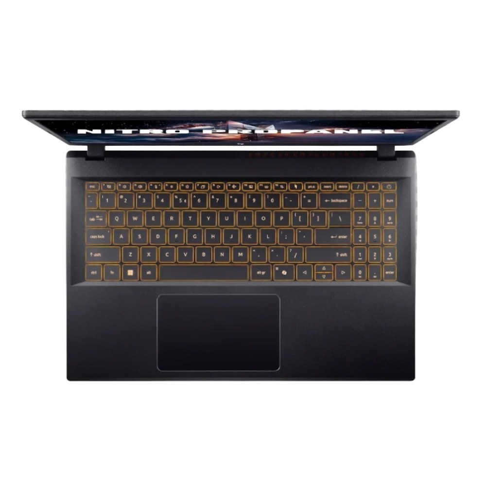 Laptop Gaming Acer Nitro V ANV15-52-556L Core 5-210H RTX 5050 8GB 16GB 512GB 15.6