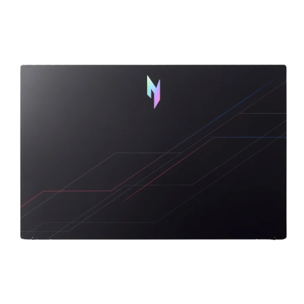 Laptop Gaming Acer Nitro V ANV15-52-78MD Core 7-240H RTX 5050 8GB 16GB 512GB 15.6