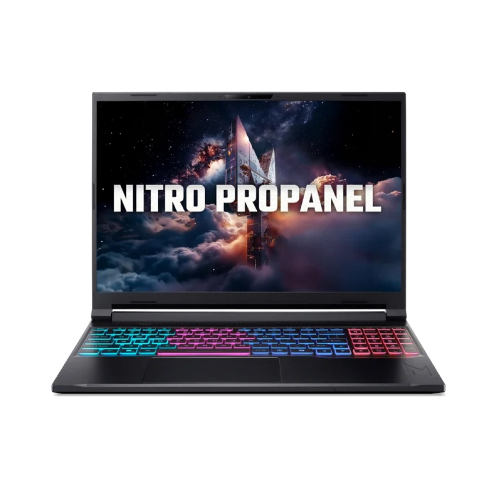 Laptop Gaming Acer Nitro V ANV16S-71-58WQ Core 5-210H RTX 5050 32GB 512GB Win 11