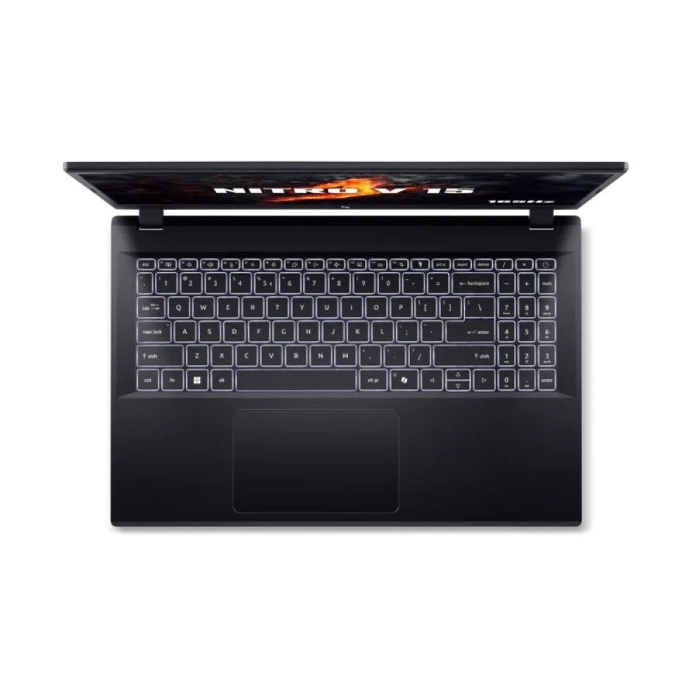 Laptop Gaming Acer Nitro V15 ANV15-41-R732 Ryzen 5 6600H RTX 4050 16GB 512GB