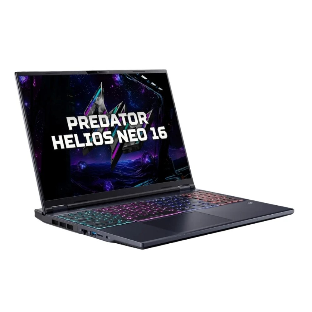 Laptop Gaming Acer Predator Helios Neo 16 PHN16-I31-50H7 i5-14450HX RTX 5050