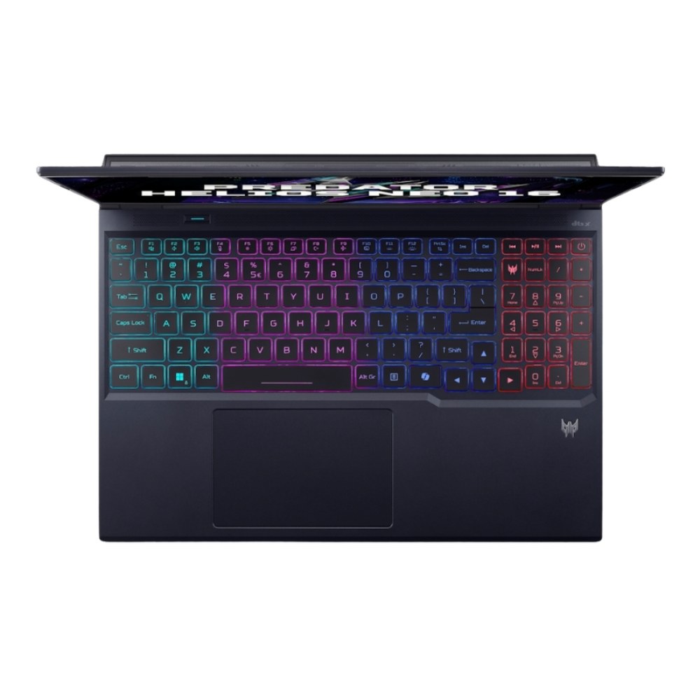 Laptop Gaming Acer Predator Helios Neo 16 PHN16-I31-72XE i7-14650HX RTX 5060