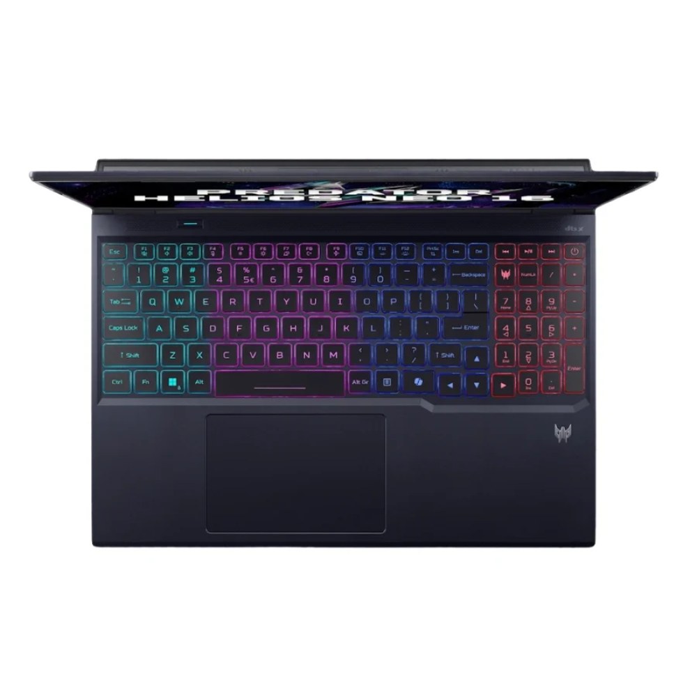 Laptop Gaming Acer Predator Helios Neo 16 PHN16-I31-74MN i7-14650HX RTX 5050
