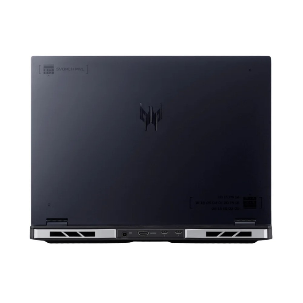 Laptop Gaming Acer Predator Helios Neo 16S PHN16S-I51-97T9 Intel Ultra 9 RTX 5070