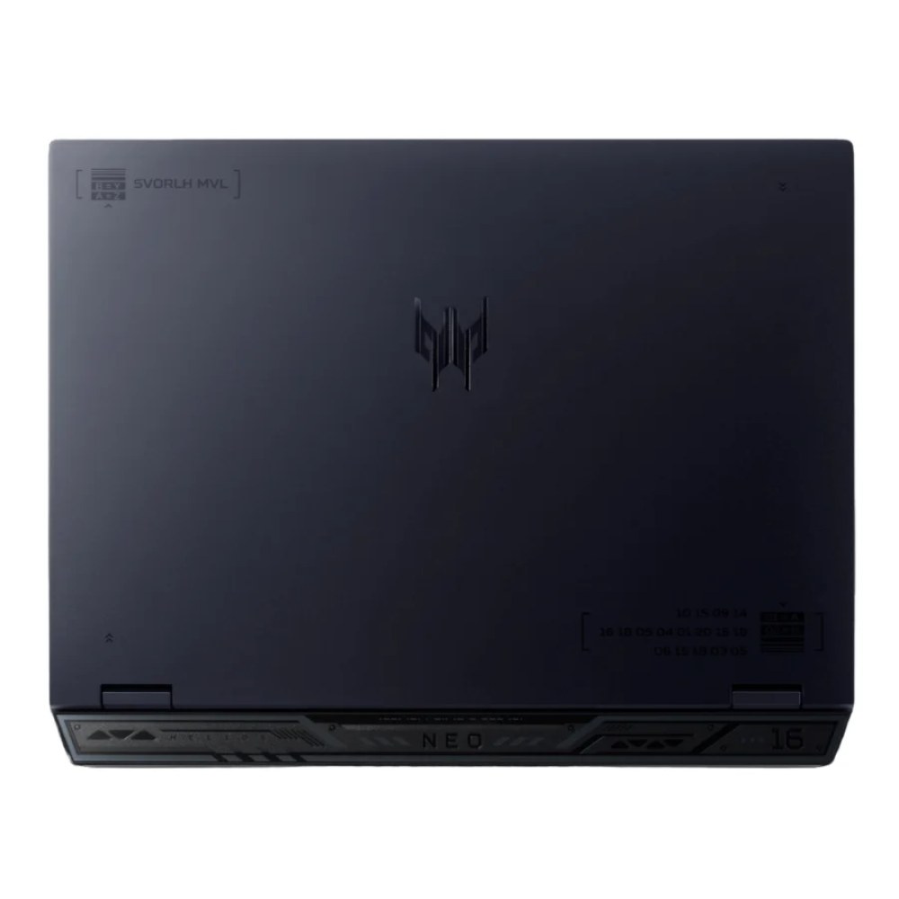 Laptop Gaming Acer Predator Helios Neo 16S PHN16S-I51-97T9 Intel Ultra 9 RTX 5070