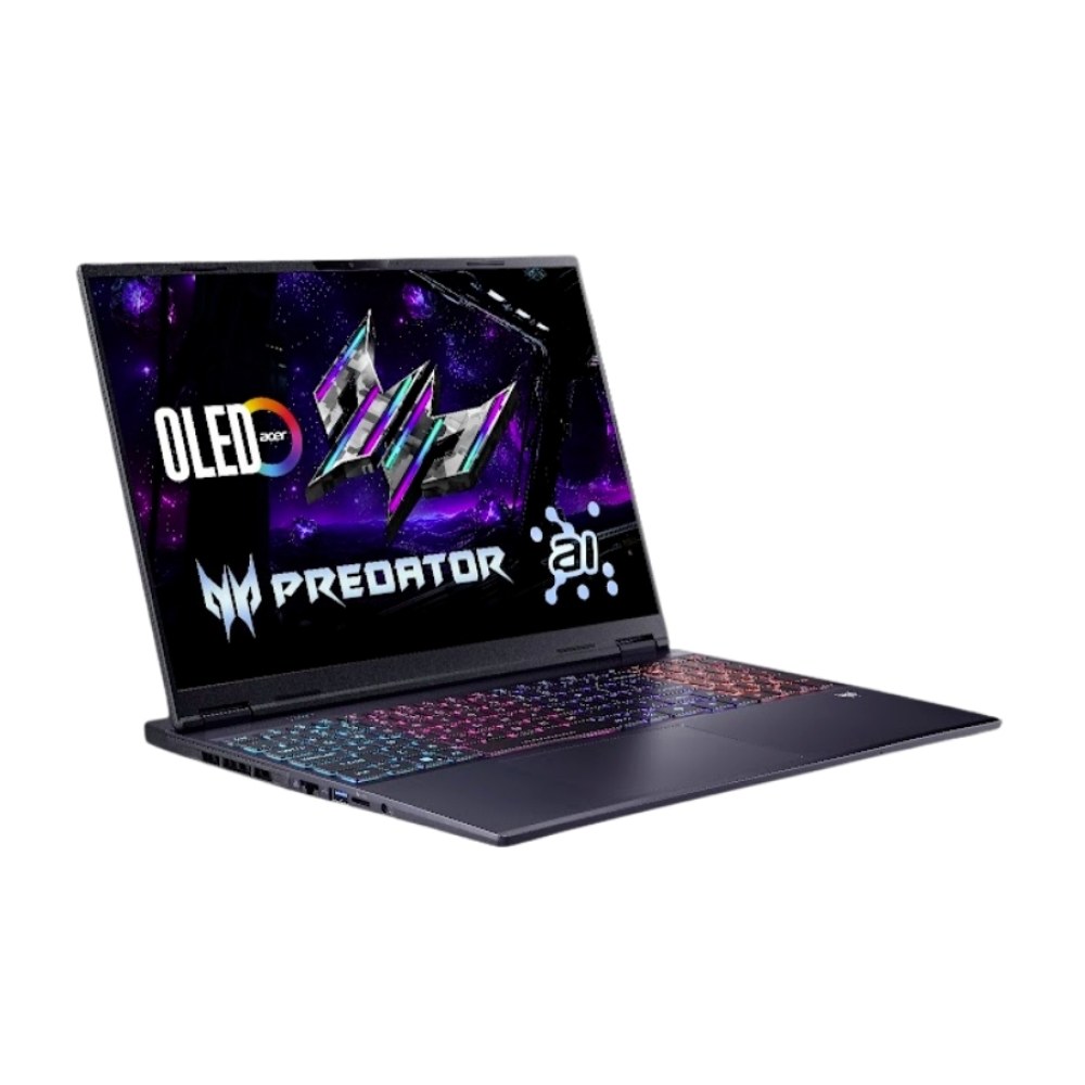 Laptop Gaming Acer Predator Helios Neo 16S PHN16S-I51-98CX Ultra 9 RTX 5060
