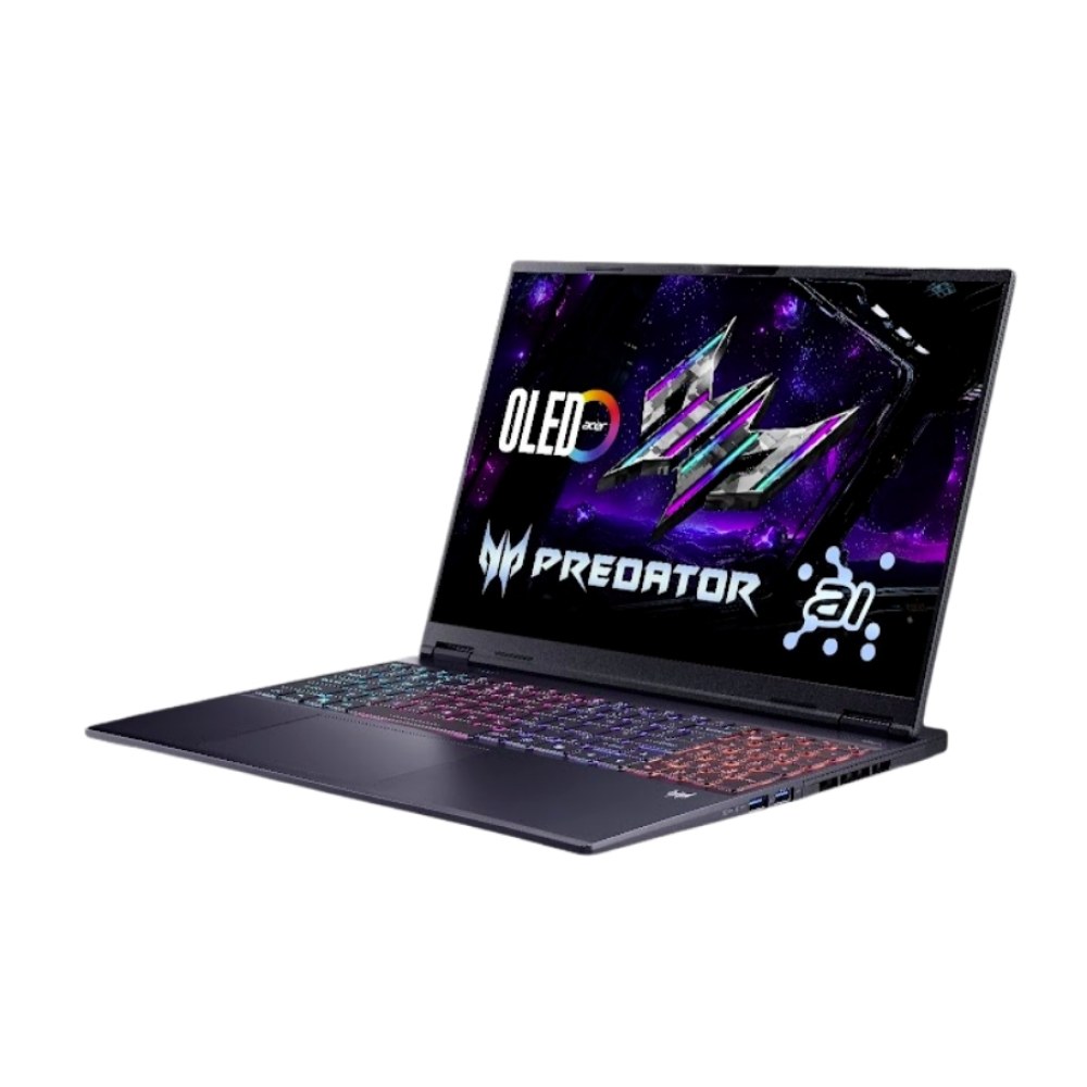 Laptop Gaming Acer Predator Helios Neo 16S PHN16S-I51-98CX Ultra 9 RTX 5060