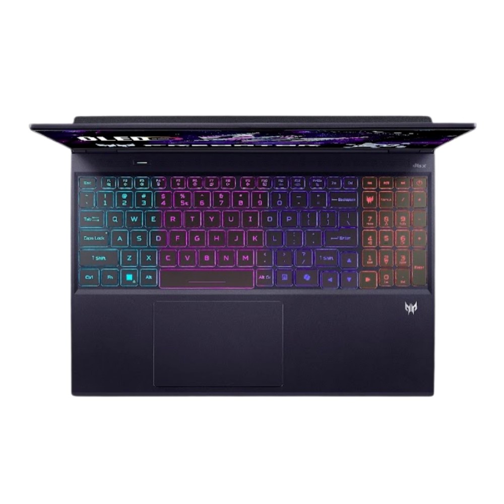Laptop Gaming Acer Predator Helios Neo 16S PHN16S-I51-98CX Ultra 9 RTX 5060