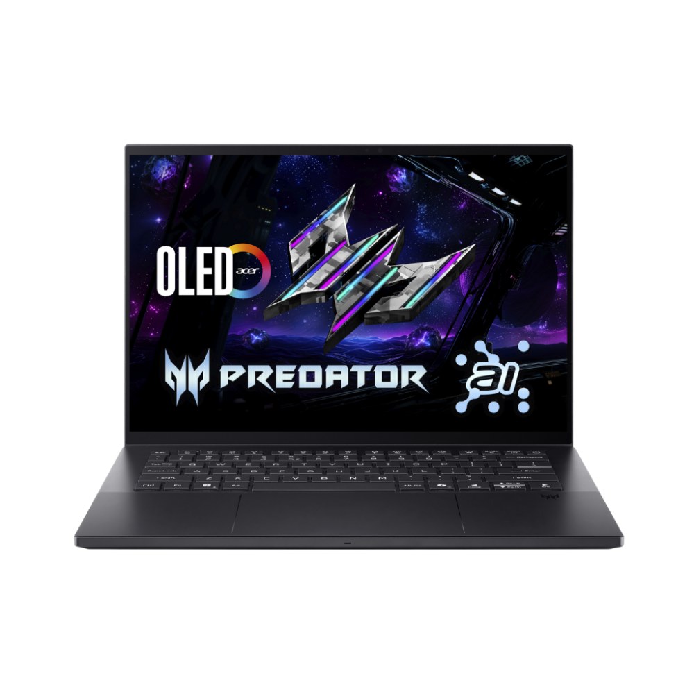Laptop Gaming Acer Predator Triton 14 AI PT14-52T-99TU Intel Ultra 9-288V RTX 5070 - Hình 2 Laptop Gaming Acer Predator Triton 14 AI PT14-52T-99TU Intel Ultra 9-288V RTX 5070 - Hình 2 - Máy Văn Phòng Huỳnh Gia