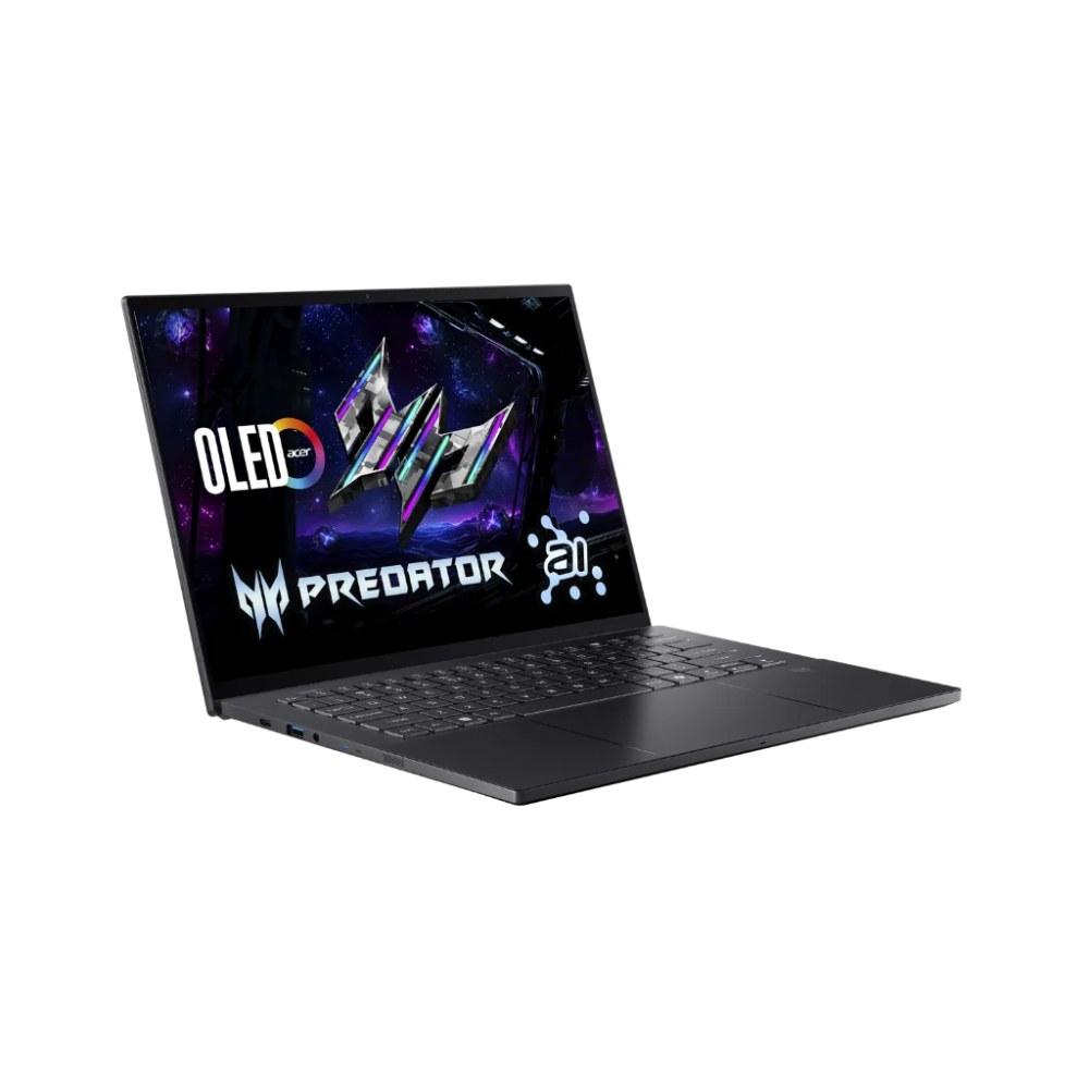Laptop Gaming Acer Predator Triton 14 AI PT14-52T-99TU Intel Ultra 9-288V RTX 5070 - Hình 4 Laptop Gaming Acer Predator Triton 14 AI PT14-52T-99TU Intel Ultra 9-288V RTX 5070 - Hình 4 - Máy Văn Phòng Huỳnh Gia