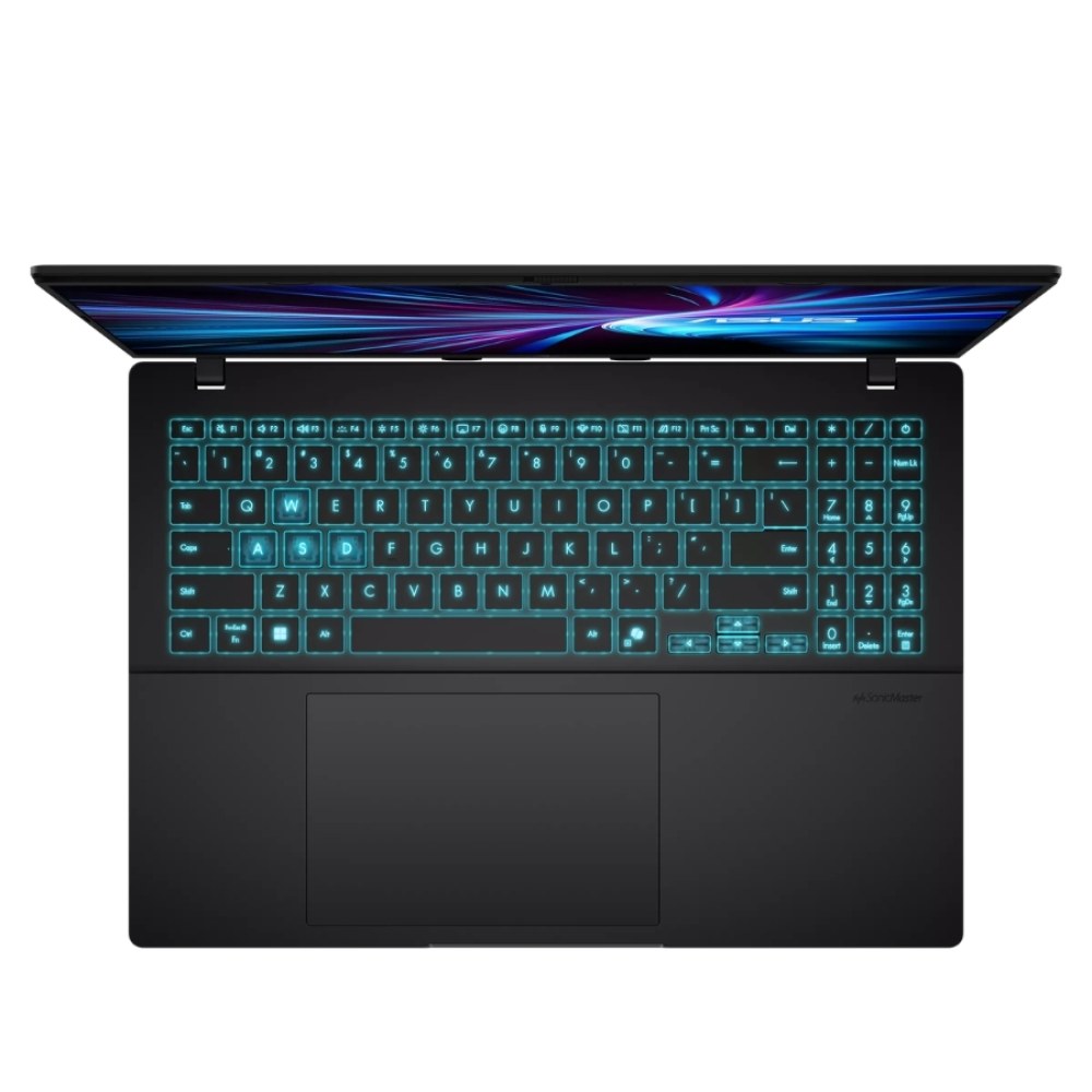 Laptop Gaming Asus V16 V3607VH-RP084W Core 5-210H RTX 5050 16