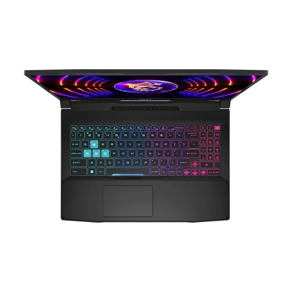 Laptop Gaming MSI Katana 15 B13VEK-2440VN i7-13620H RTX 4050 16GB 1TB 15.6