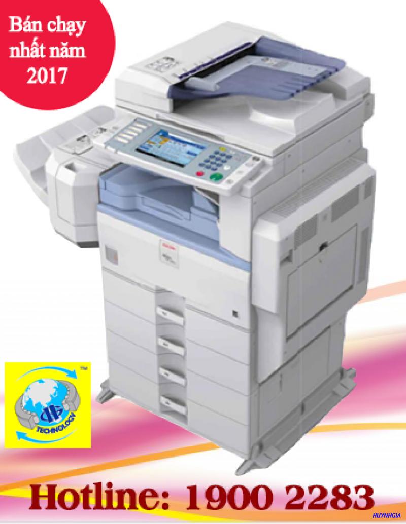 Máy Photocopy Ricoh Aficio Mp 2851