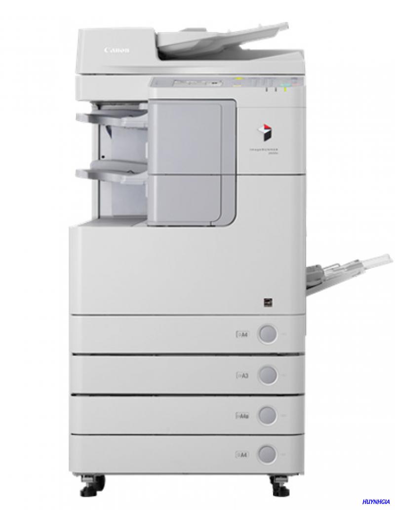 Máy Photocopy Canon IR 2530w