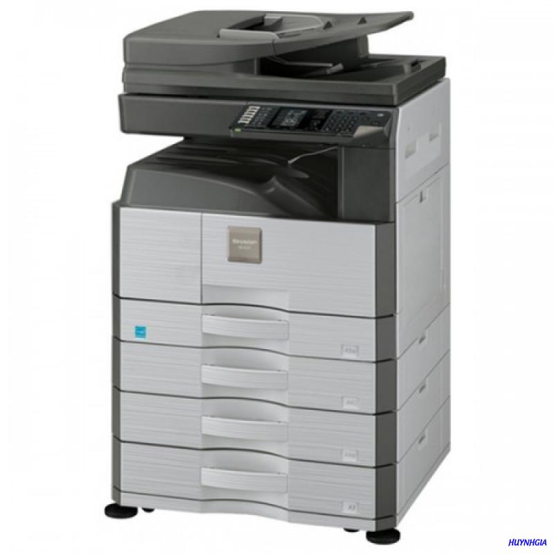 Máy photocopy SHARP AR-6023D