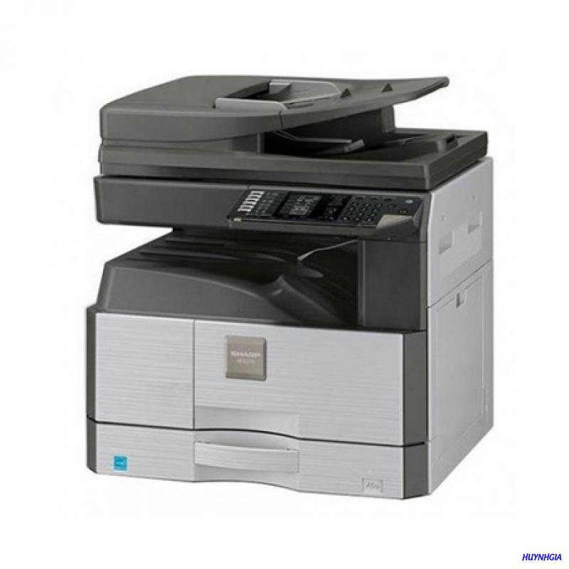 Máy photocopy SHARP AR-6023NV
